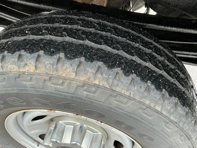 Used 2019 FORD F-350 Misc Trucks Michigan US | Miedema Asset Management Group #1568179