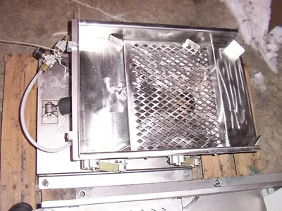 Used _UNKNOWN_ _UNKNOWN_ Vibratory Conveyors Minnesota US | A&I Equipment #1317594