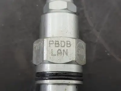 USED SUN HYDRAULICS PBDB-LAN