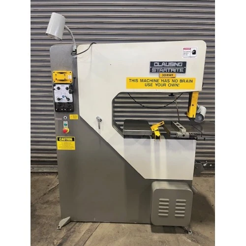 Used STARTRITE 30RWF Vertical Band Saws New Jersey US | American Machinery Liquidators #511509
