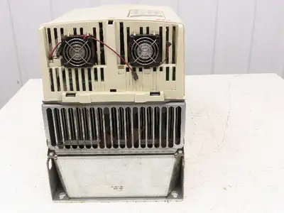 Used ABB _UNKNOWN_ Variable Speed Drives Indiana US | Arrow Industrial #1316615