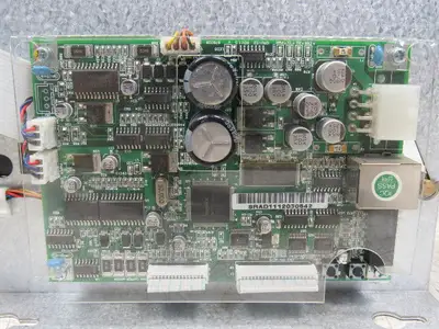 Tranax 27110393-1 SRU-S2 ATM Thermal Receipt Printer Assembly 2"