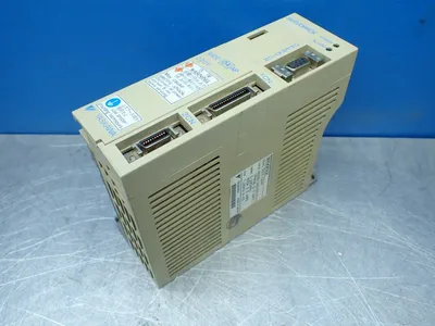 USED YASKAWA SGDA04AP