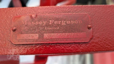 USED MASSEY FERGUSON 66