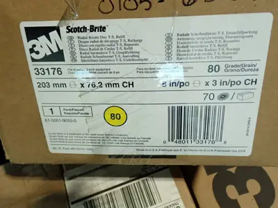 NEW 3M 33176