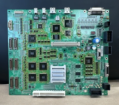 USED Yaskawa SRDA-EAXA01A