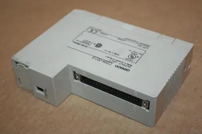 USED OMRON C200H-0D218