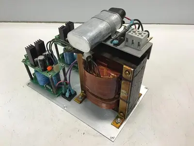 USED VAN DORN 370082-B1