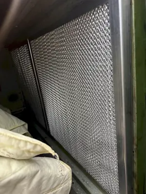 Used TRION N/A Air Filtration Units Ohio US | G-2000, Inc. #1269898