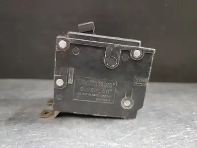 USED WESTINGHOUSE QBHW2070