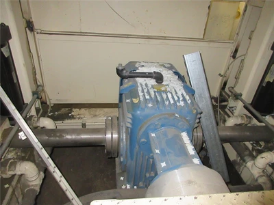 USED LYLE 152PV