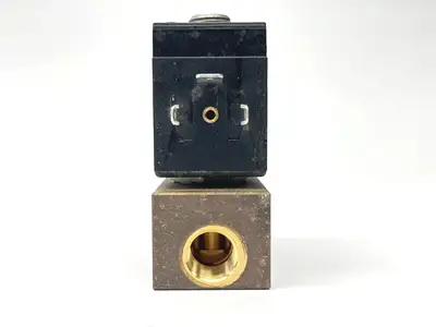 Used Rexroth 04-212-210-21 Solenoid Valves Michigan US | Maverick Industrial Sales #1487471