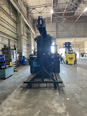 New | in-Stock 2025 HOIST FR FR 60/80 Internal Combustion Forklifts: Pneumatic Tire Illinois US | Forklift Exchange #1274859