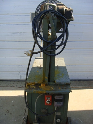 Used _UNKNOWN_ 2 Foundry & Casting Minnesota US | A&I Equipment #1317181
