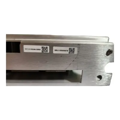 Used Honeywell TDC3000 PLC Processors Saskatchewan CA | Tools of Industry #1496533