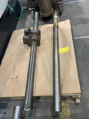 Assorted Boring Bars