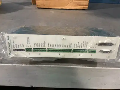 Used PUSH CORP, INC FC1000 Motion Controls Ohio US | HGR 24 #1545406
