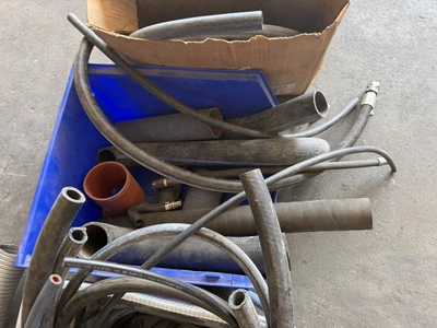 Used _UNKNOWN_ _UNKNOWN_ Hoses Indiana US | Miedema Asset Management Group #1414904
