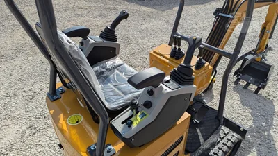 NEW 2025 CFG INDUSTRY MX12RX
