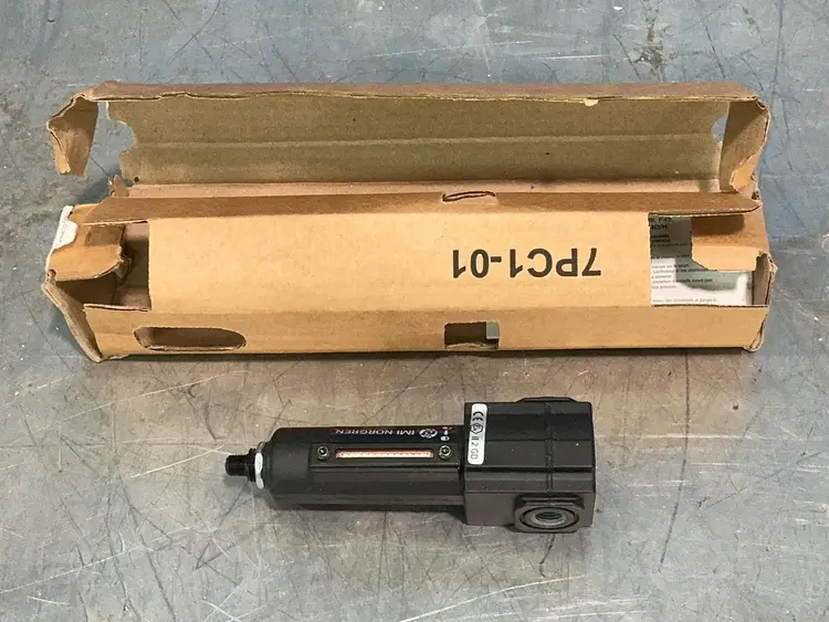 Used IMI NORGREN F72G2ANAE1 Pumps Ohio US | HGR 24 #1314988