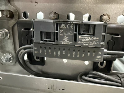 USED TREW SOLUTIONS 26X12