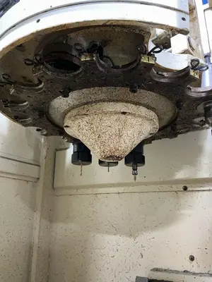 USED 1995 COMET VMC500