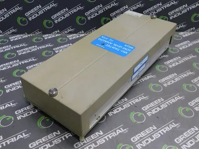 Honeywell 51401491-100 TC LLMUX FTA ANALOG INPUT TC MUX/FILTER Rev. F Used