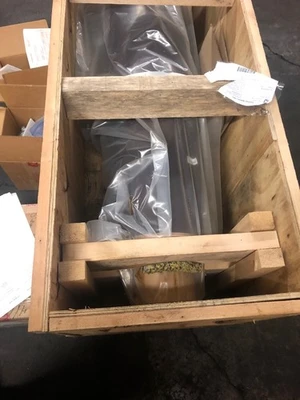 NEW ALSTOM PGFE24.150.25000