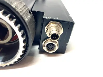 USED BOSCH REXROTH TIGHTENING SPINDLE TORQUE TRANSDUCER 4DMC060 SZ4