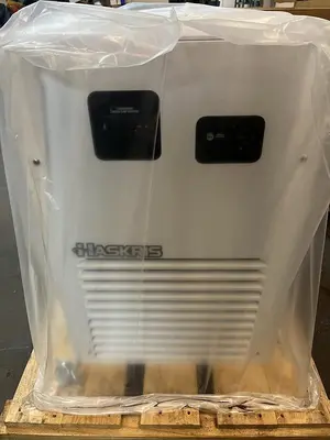 New | in-Stock HASKRIS R033-230V-IMS-IJK-V1 HVAC Parts and Equipment | Surplus Asset Holdings #1202366
