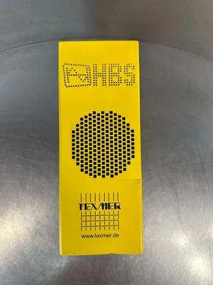 Texmer Power Supply 82-Mod.053 HBS Electronic GmbH IP65 (8.4.7)