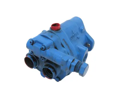 REFURBISHED EATON 02-341462 HYDRAULIC PUMP PVB6-RSY 02341462