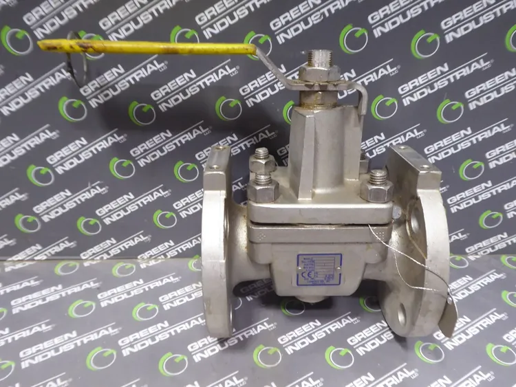 Used APOLLO _UNKNOWN_ Valves/Fittings | Green Industrial #674387