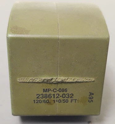 USED ASCO 238612-032