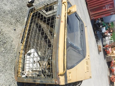 Used CATERPILLAR 350L Crawler Excavators California US | Western Trencher & Equipment, Inc. #1497720