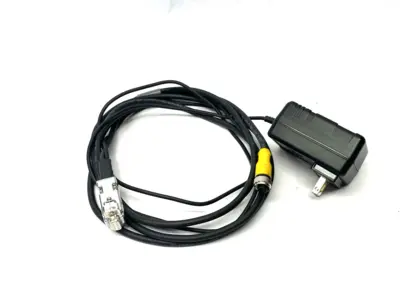 Used Ansmann Energy Traveller − Stabilized Plug−in Power Supply AC/DC Power Supplies Michigan US | Maverick Industrial Sales #1402080