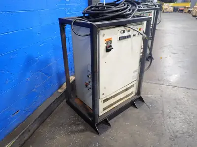 USED 2000 YASKAWA ELECTRIC CORPORATION YASNACXRCUP20
