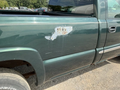 Used 2004 GMC SIERRA 1500 Pickup Trucks Michigan US | Miedema Asset Management Group #1423553