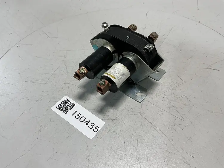 Used DURAKOOL 2035A24DC Relays & Switches Michigan US | Ideal Machinery #691636