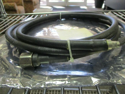 USED Times Microwave LMR-400