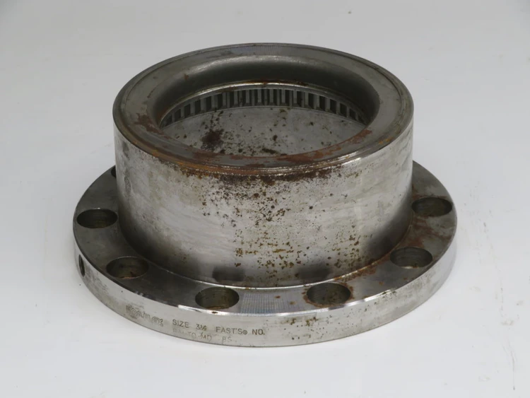Used KOP-FLEX _UNKNOWN_ Valves/Fittings Texas US | OCO Industrial #1686987