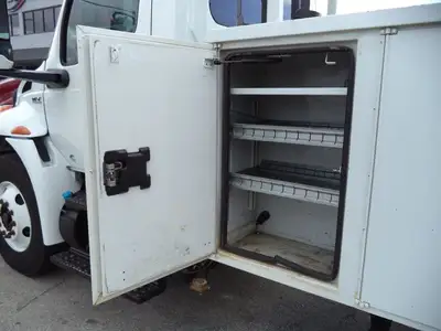 Used 2021 INTERNATIONAL _UNKNOWN_ Bucket (boom) trucks Florida US | TLC Truck & Equipment #1568906