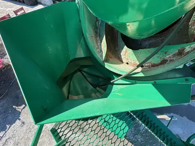 Used 2020 TEREX FD4000 Cement Mixers Georgia US | Proxy Equipment #1381946