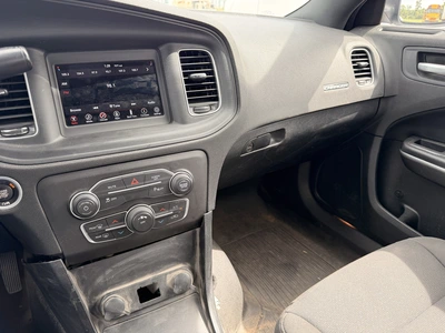 Used 2022 DODGE CHARGER Sedans Michigan US | Miedema Asset Management Group #1444272