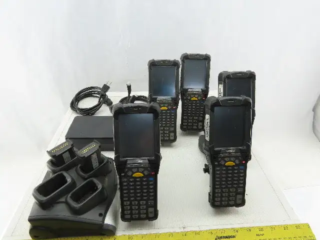 Used SYMBOL MOTOROLA _UNKNOWN_ Miscellaneous MRO | Arrow Industrial #656173