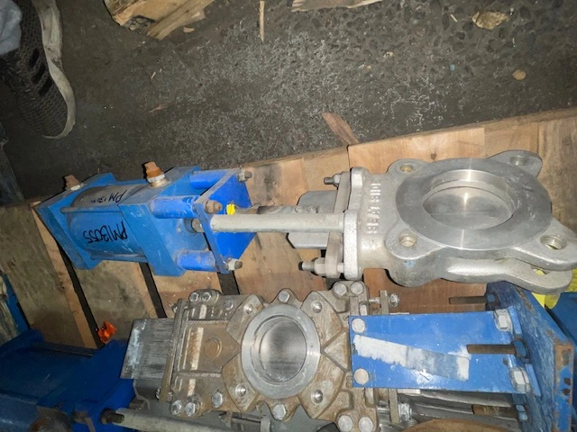 Used TL _UNKNOWN_ Valves/Fittings Minnesota US | Peak Machinery, Inc. #285717