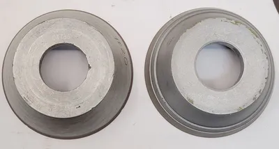 -- UNSPECIFIED -- Diamond Grinding Wheel Tooling & Accessories, Grinding Wheels | Machinery Central (11)