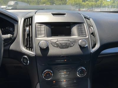 Used 2016 FORD EDGE SUVs Michigan US | Miedema Asset Management Group #1315730