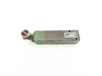 FEMA 85370 Proportional Pressure Control Valve 2000 PSI 12VDC
