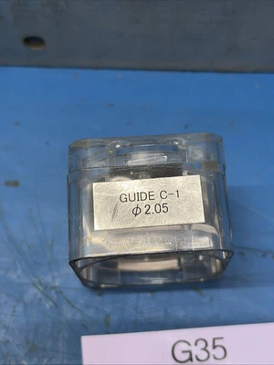 Used Sodick C-1 EDM Sinkers Indiana US | J&J Industrial Supply #1548136